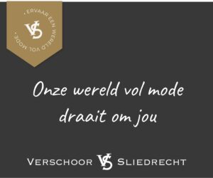 Verschoor Store